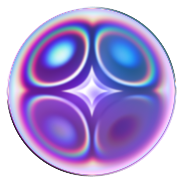 Roy Bernal Visual Designer